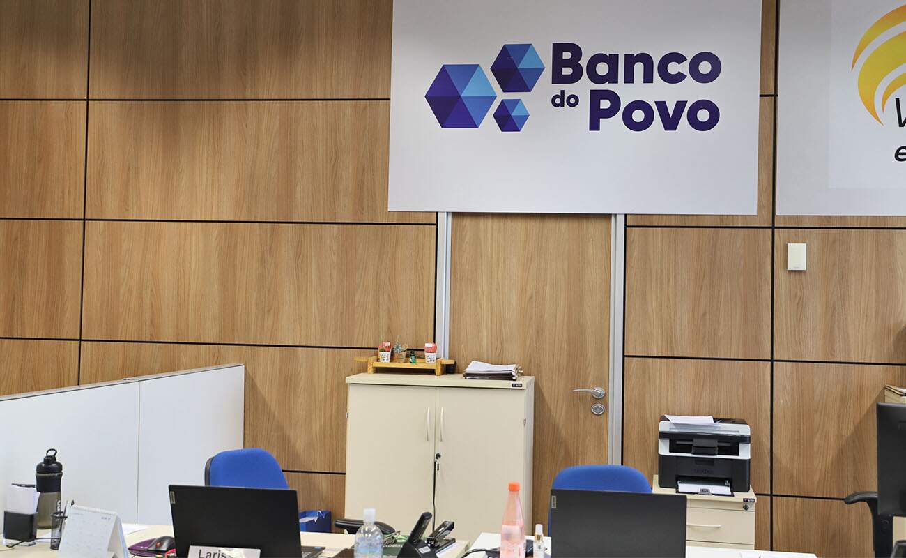 Banco do Povo oferece R$ 4,5 milhões em créditos para empresas de Itu